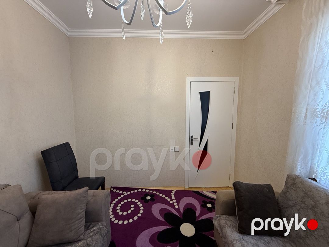 Həyət evi, Binəqədi qəs — Ev, villa, Bakı (4)
