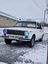 Lada (VAZ) 21011, 1.3 L, 1980 il, 18 038 km — Avtomobillər