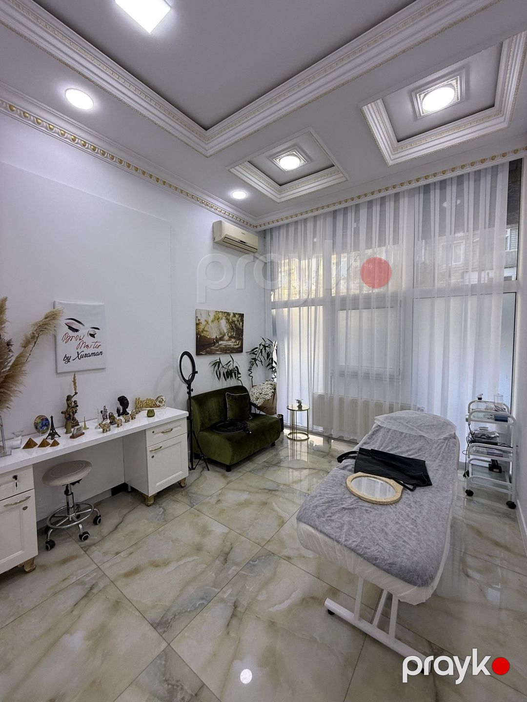 Satılır obyekt 850 m² — Əmlak, Bakı (12)