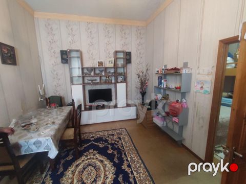 Satılır 2 otaqlı həyət evi/bağ evi 50 m² — Bakı