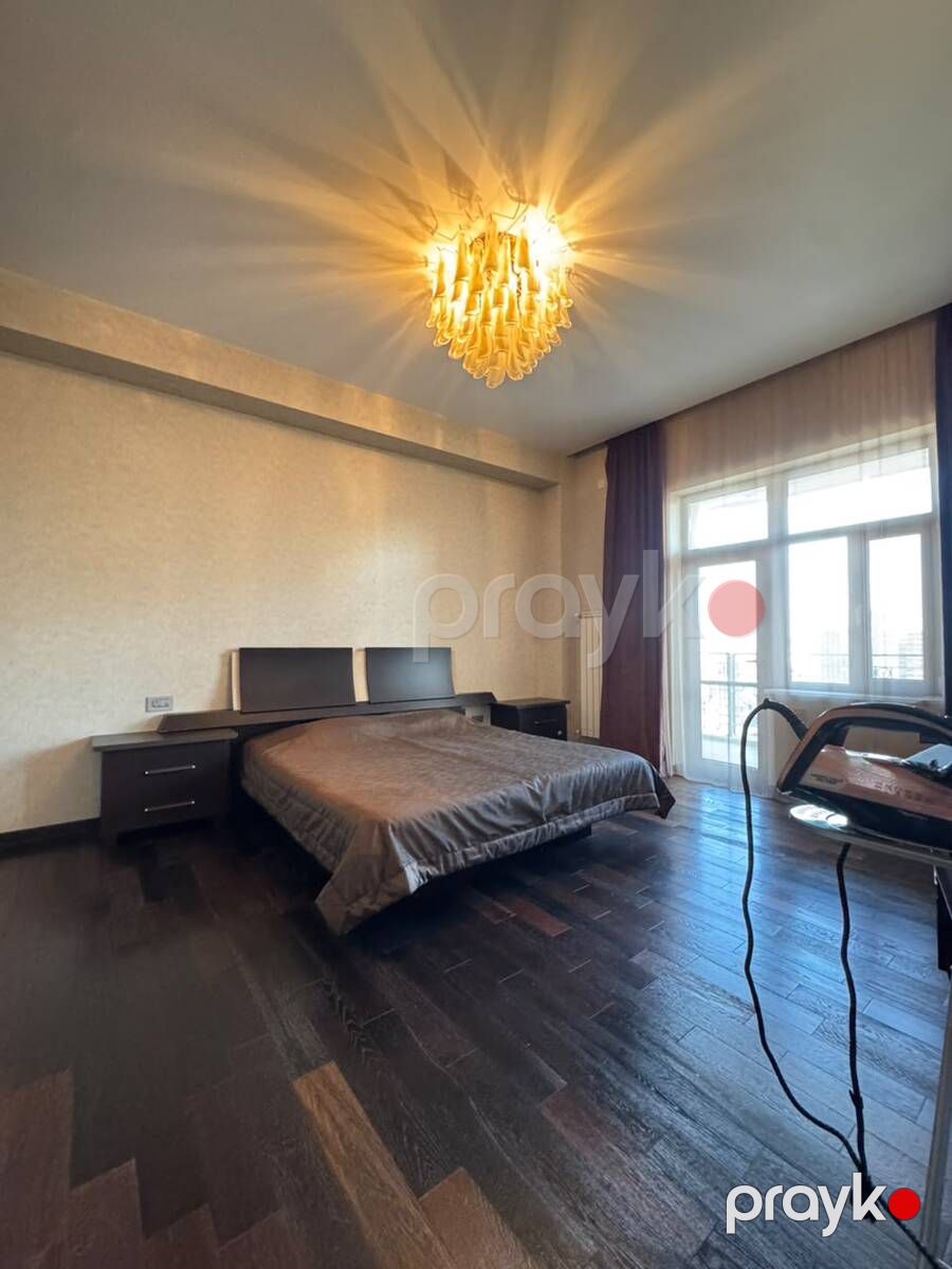 İcarəyə verilir 2 otaqlı yeni tikili 100 m² — Mənzil, Bakı (10)