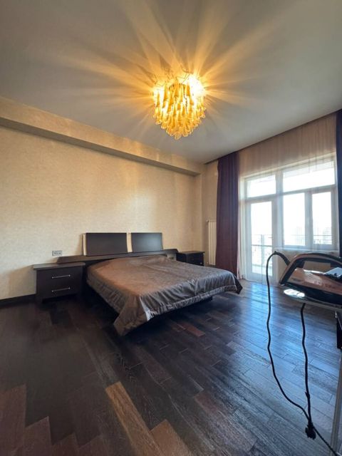 İcarəyə verilir 2 otaqlı yeni tikili 100 m² — Bakı