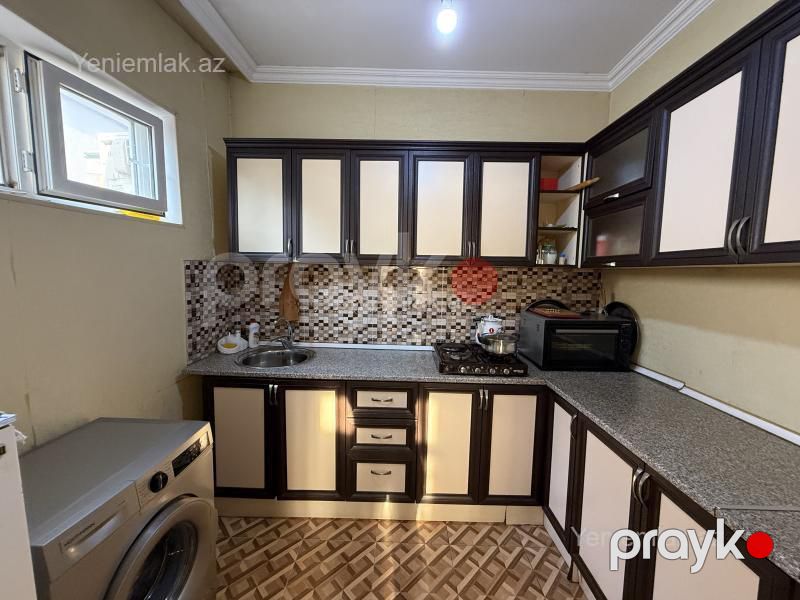 Satılır 3 otaqlı Həyət evi / Villa, 70 m², Binəqədi rayonu — Ev, villa, Bakı (6)
