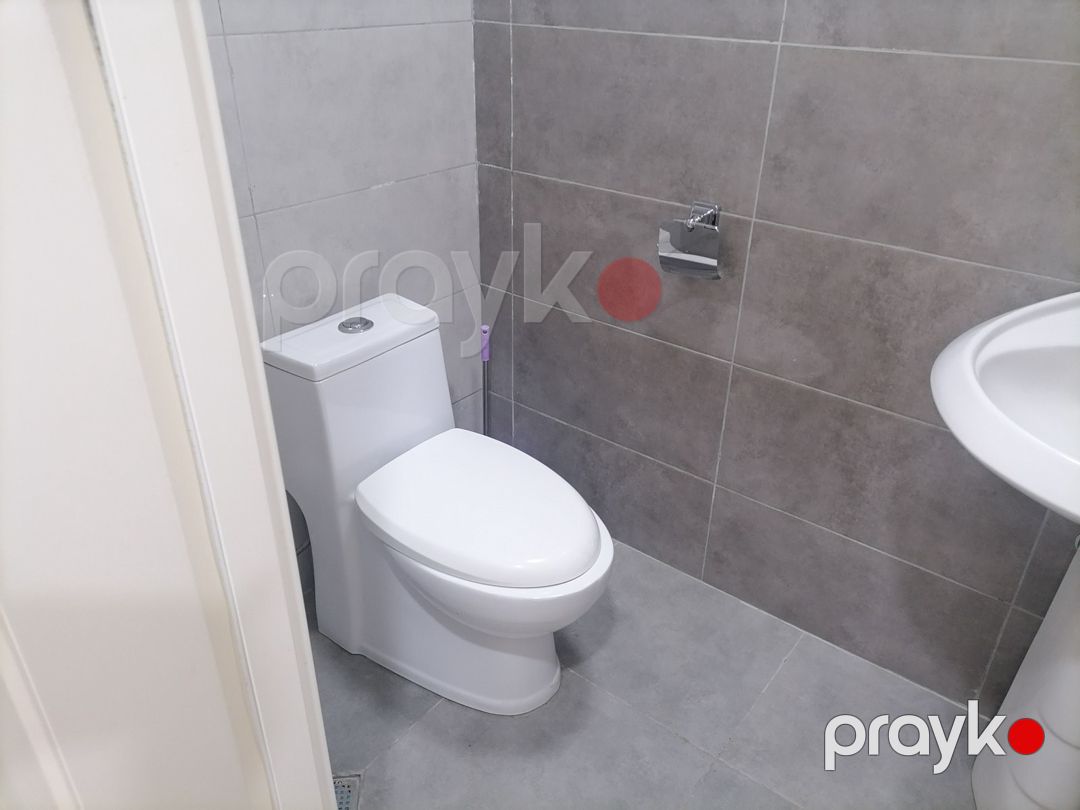 İcarəyə verilir 2 otaqlı yeni tikili 70 m² — Mənzil, Bakı (5)