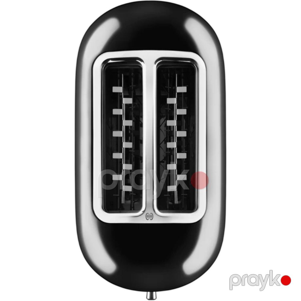 Toster KitchenAid 5KMT2204EOB — Toster və vaflyasıcı, Bakı (2)