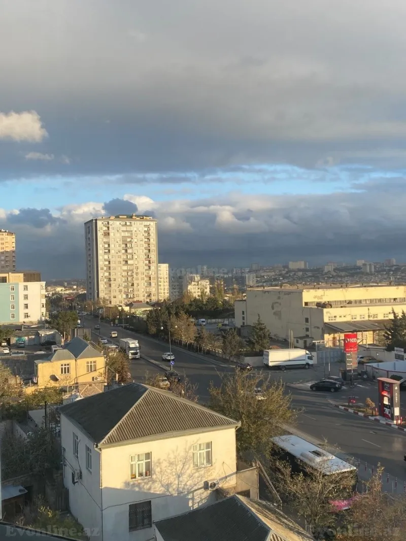Satılır 2 otaqlı Mənzil Yeni tikili 54 m² Xırdalan — Mənzil, Xırdalan (3)