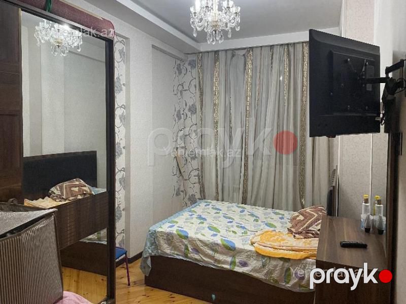 Satılır 2 otaqlı Bina evi menzil (Yeni tikili), 50 m², Xırdalan ş — Mənzil (8)