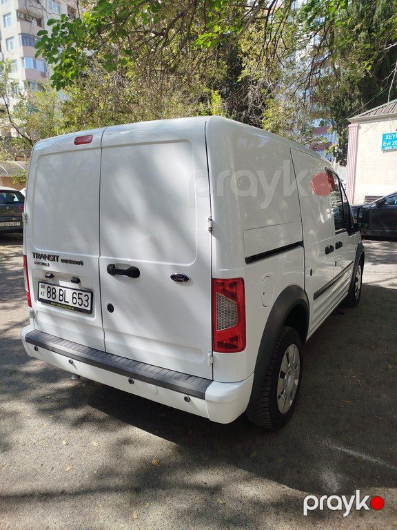 Ford Transit Connect, 1.8 L, 2012 il, 206 300 km — Avtomobillər, Bakı (11)