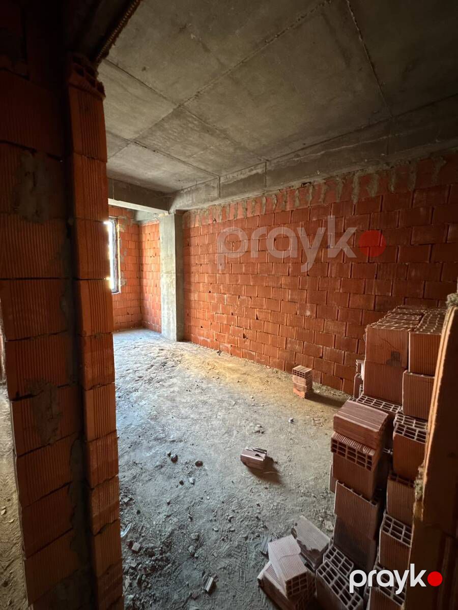 Satılır 2 otaqlı yeni tikili 61 m² — Mənzil, Bakı (4)