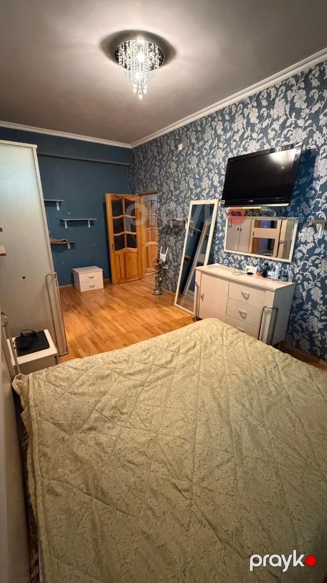 Satılır 3 otaqlı yeni tikili 80 m² — Mənzil, Bakı (10)