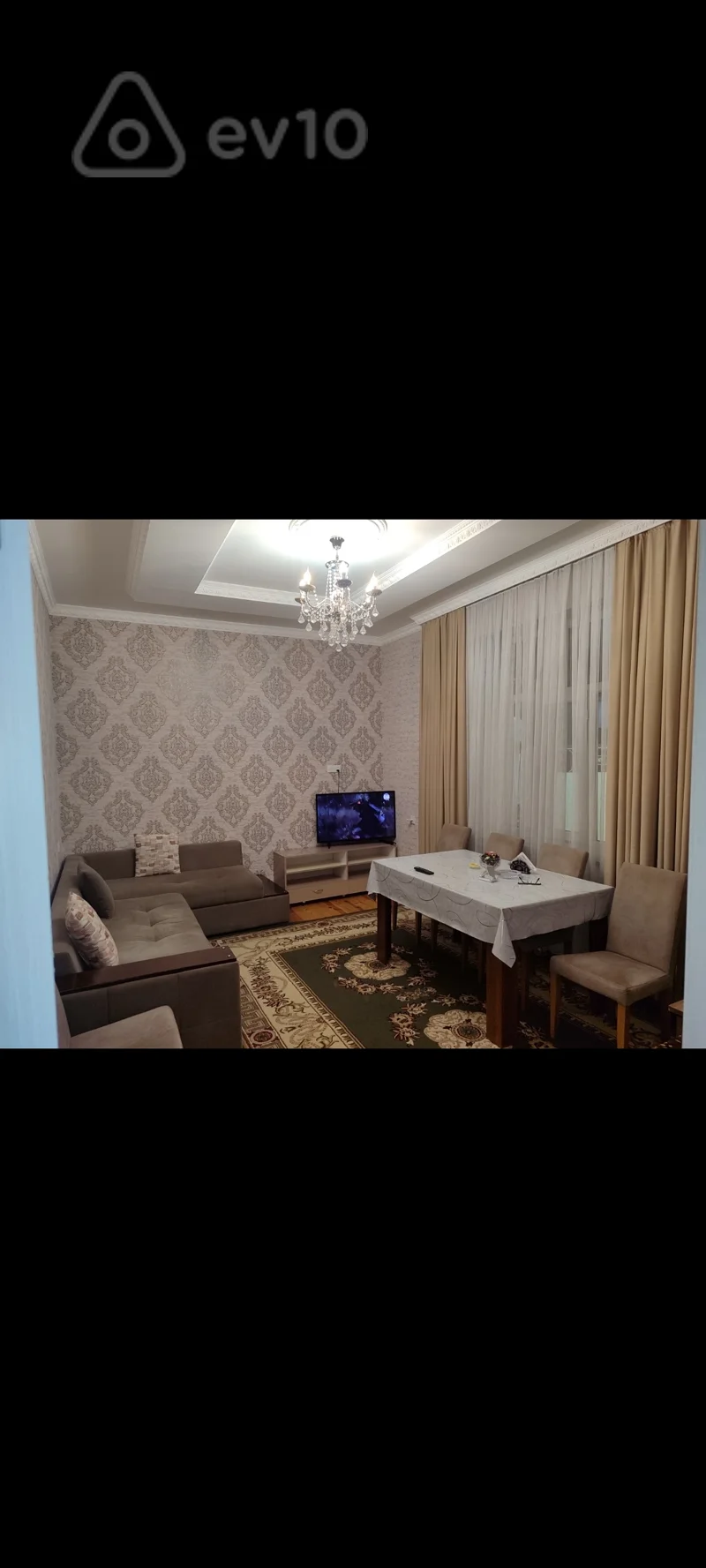 4 otaqlı həyət evi, 140 m², Xırdalan ş. Aşıq Şəmşir küç. (Xırdalan dairəsi yaxınlıqı) — Ev, villa, Xırdalan (5)