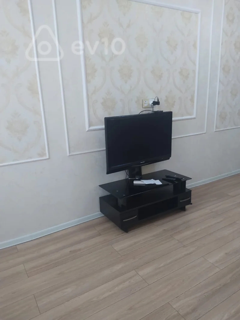 2 otaqlı mənzil, 60 m², cavadxan k — kirayə — Mənzil, Bakı (8)