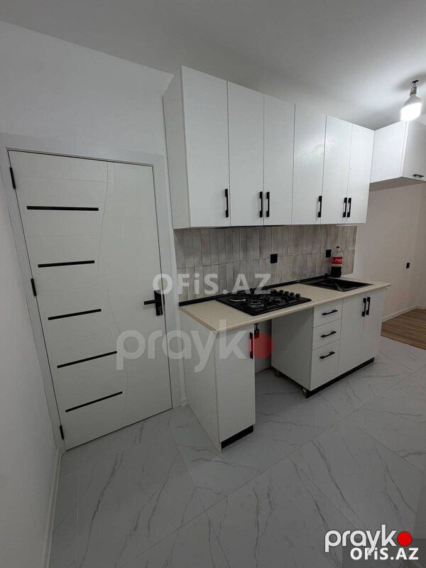 Köhnə tikili Satılır Xətai r., Həzi Aslanov m., 2 otaq, 50 m² — Mənzil, Bakı (5)