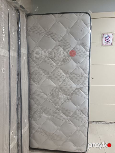 Tibbi xəstəxana çarpayısı və döşək dəsti Məhsul təsviri: - Tək — Bakı