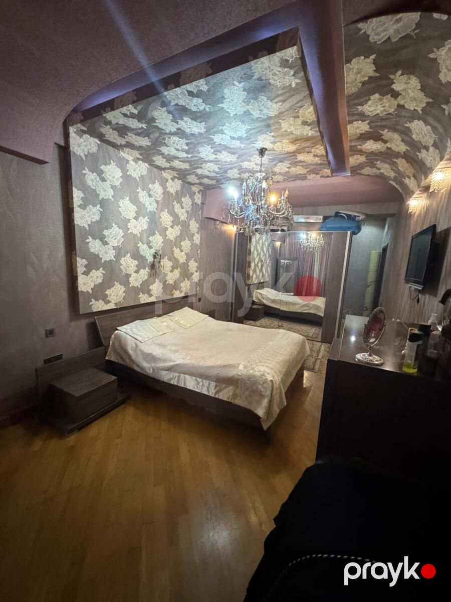 Satılır 3 otaqlı yeni tikili 150 m² — Mənzil, Bakı (6)