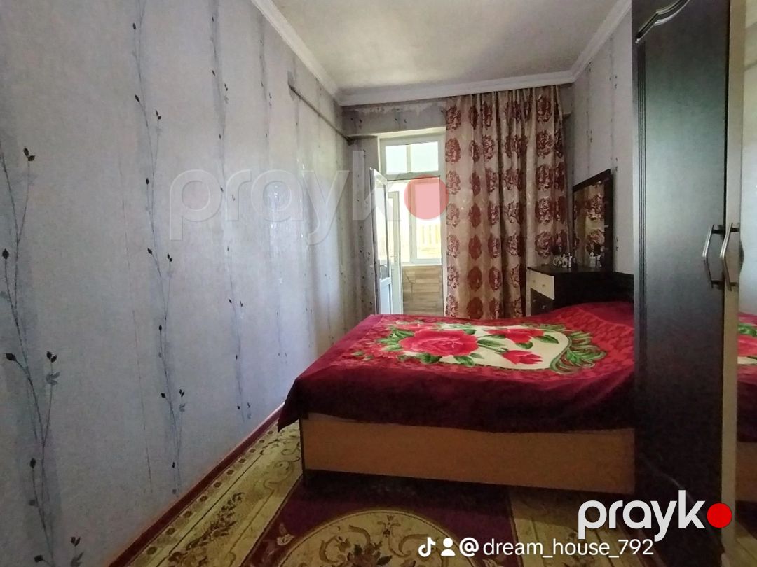 3-otaqlı mənzil, Xırdalan ş., 76.3 m² — Mənzil, Xırdalan (4)