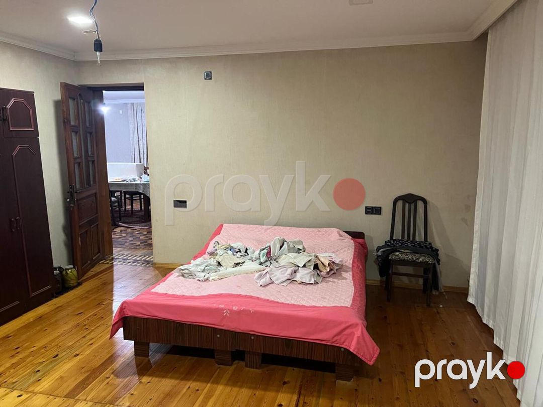 Satılır 8 otaqlı həyət evi/bağ evi 600 m² — Ev, villa, Bakı (2)