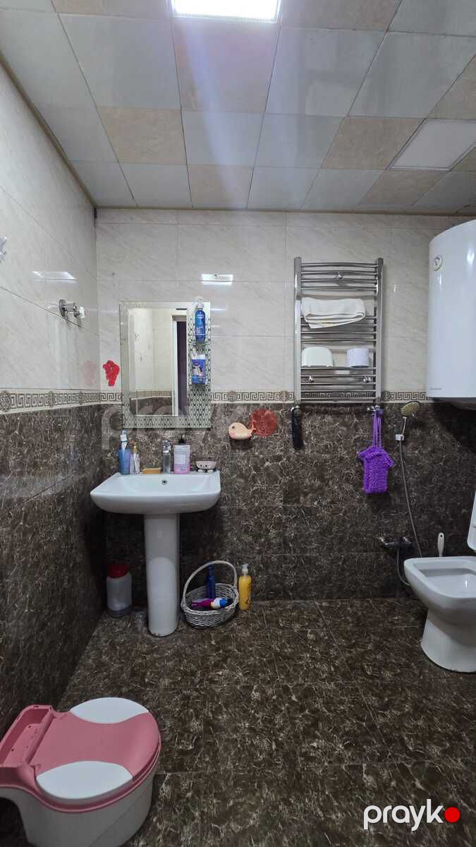 Satılır 2 otaqlı yeni tikili 70 m² — Mənzil, Xırdalan (11)