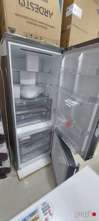 Soyuducu "LG GR-F589BLCM" — Ev texnikası, Bakı (2)