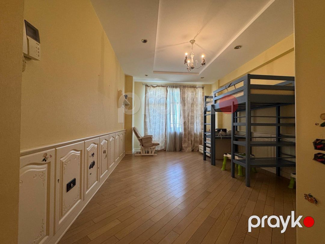 Satılır 4 otaqlı yeni tikili 186 m² — Mənzil, Bakı (8)