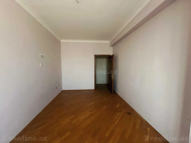 Satılır 3 otaqlı Mənzil Yeni tikili 135 m² Bakı, Yasamal r., 20 Yanvar m — Mənzil, Bakı (8)