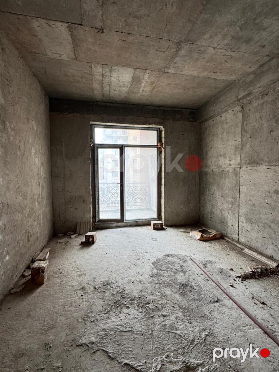 Satılır 5 otaqlı yeni tikili 211 m² — Mənzil, Bakı (12)