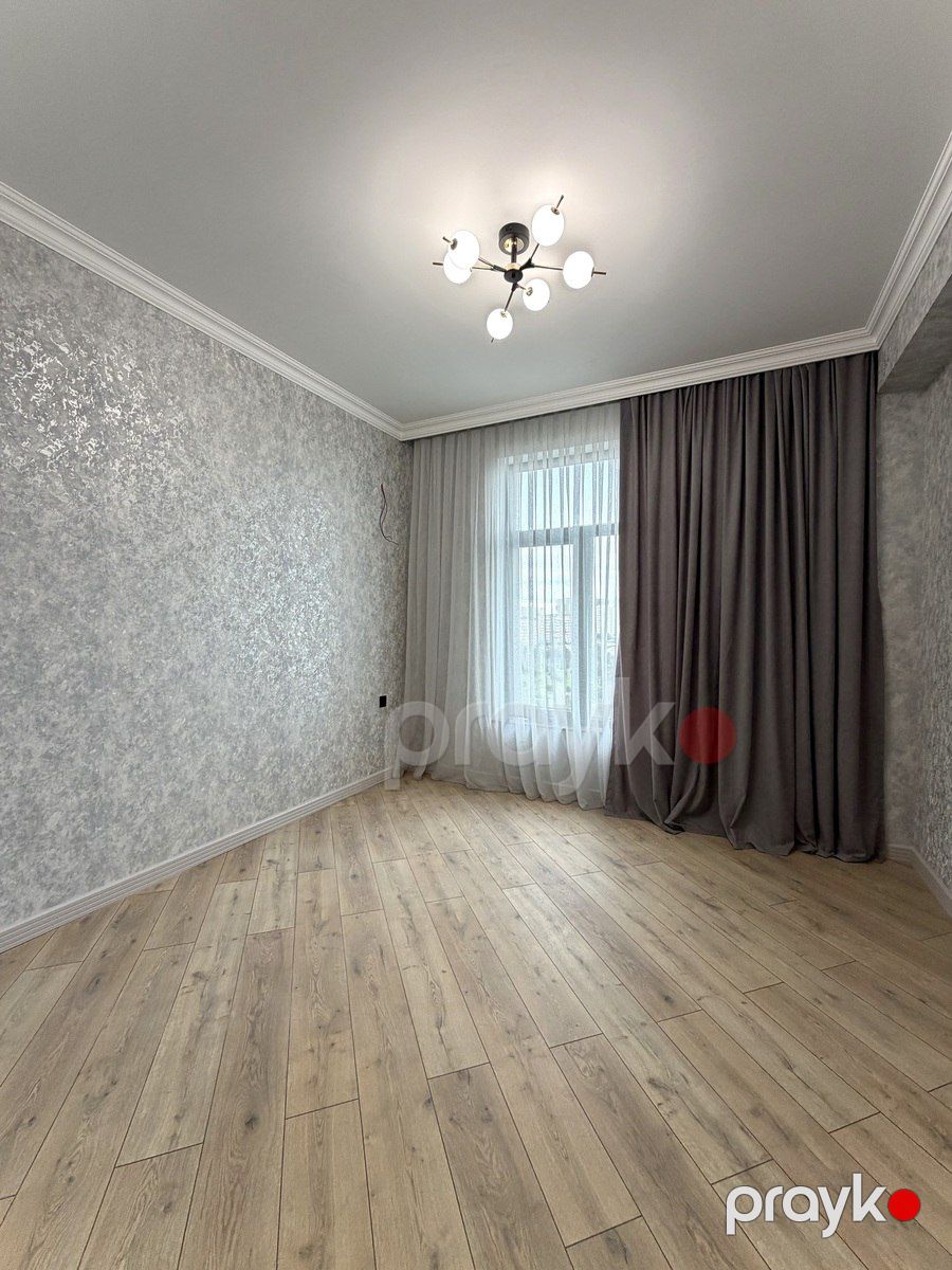 Satılır 2 otaqlı yeni tikili 73 m² — Mənzil, Bakı (7)