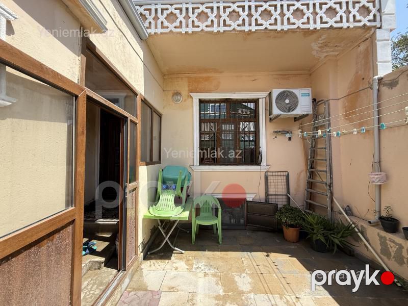 Satılır 5 otaqlı Həyət evi / Villa, 190 m², Binəqədi rayonu — Ev, villa, Bakı (3)