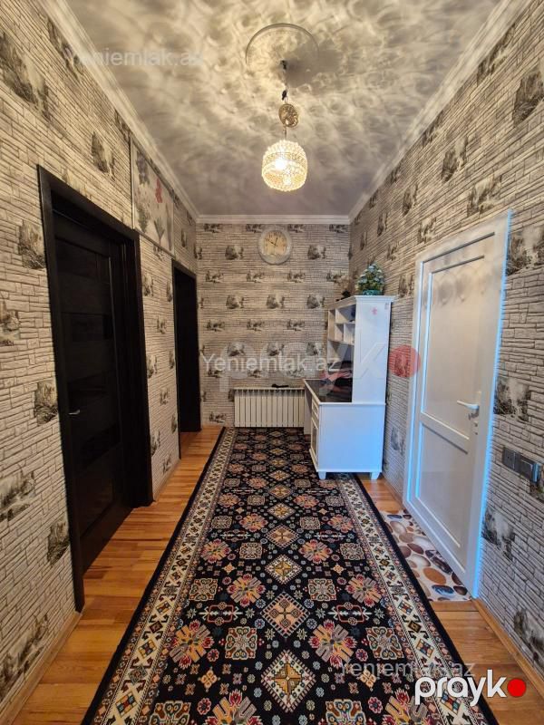 Satılır 3 otaqlı Bina evi menzil (Yeni tikili), 82 m², Masazır — Mənzil, Abşeron (8)