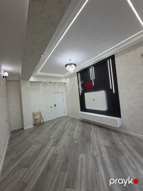 Satılır 2 otaqlı yeni tikili 72 m² — Xırdalan