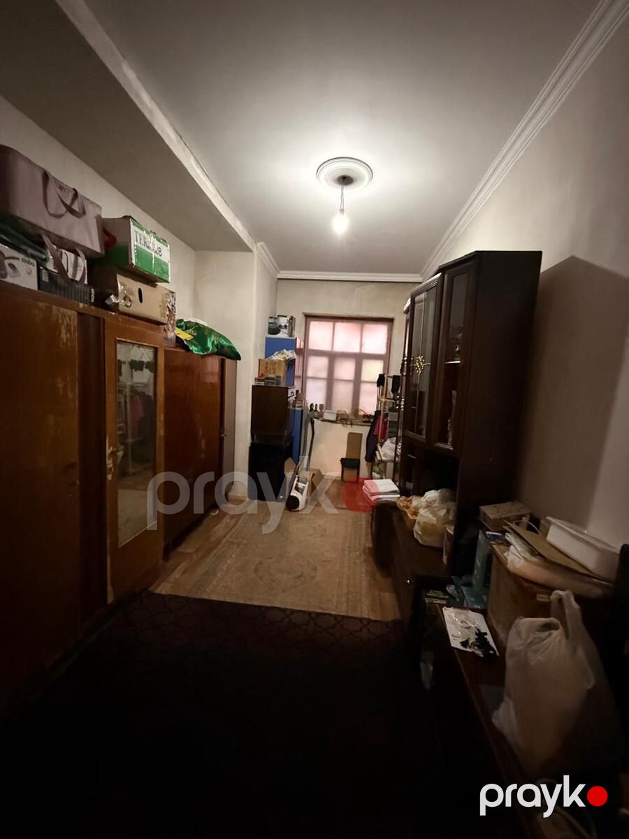 Satılır 5 otaqlı həyət evi/bağ evi 200 m² — Ev, villa, Bakı (12)