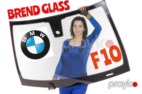 "BMW F10" avtomobil şüşələri — Bakı