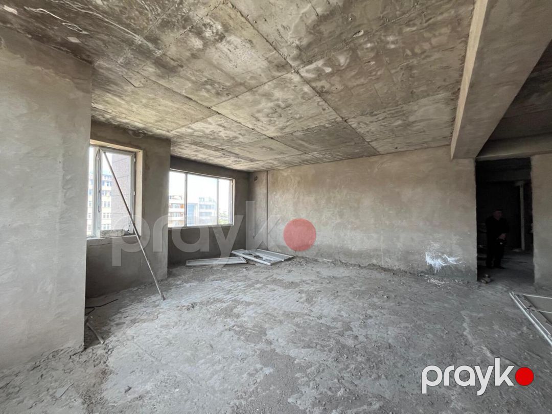 Satılır 4 otaqlı yeni tikili 180 m² — Mənzil, Bakı (5)