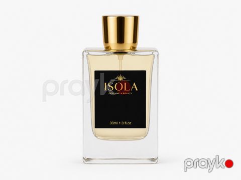 Isola 9 PM kişilər üçün ətir yağı, 30 ml — Bakı