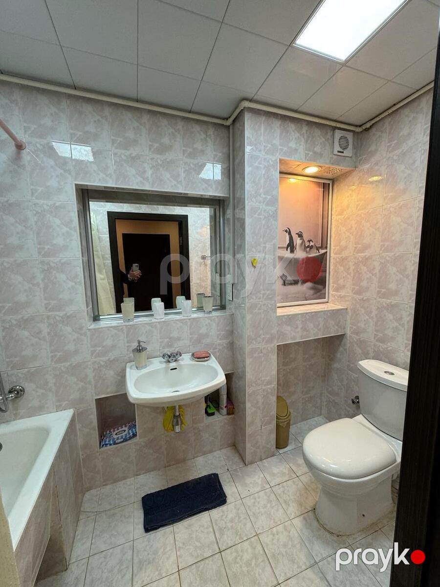 İcarəyə verilir 2 otaqlı köhnə tikili 70 m² — Mənzil, Bakı (12)