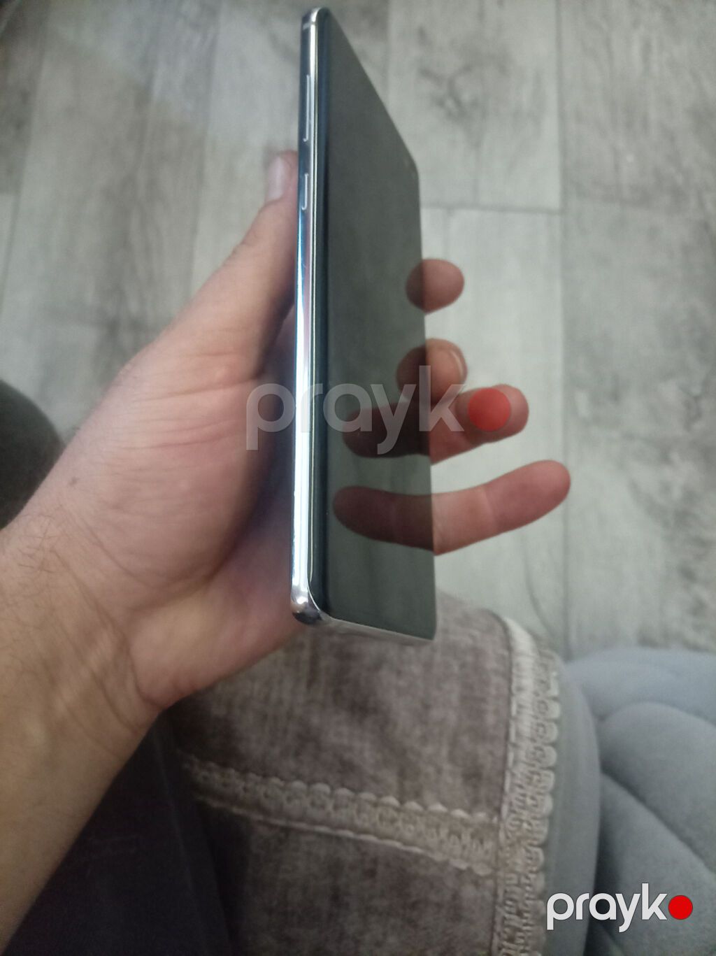 Samsung Galaxy S10 Plus — Samsung, Quba (2)