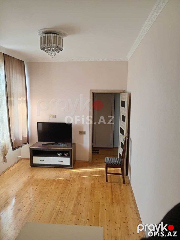 Yeni tikili Satılır Abşeron r., Masazır q., 2 otaq, 61 m² — Mənzil, Bakı (3)