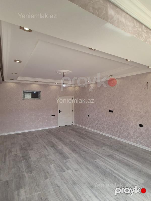 Satılır 2 otaqlı Bina evi menzil (Yeni tikili), 52 m², Saray — Mənzil, Abşeron (3)