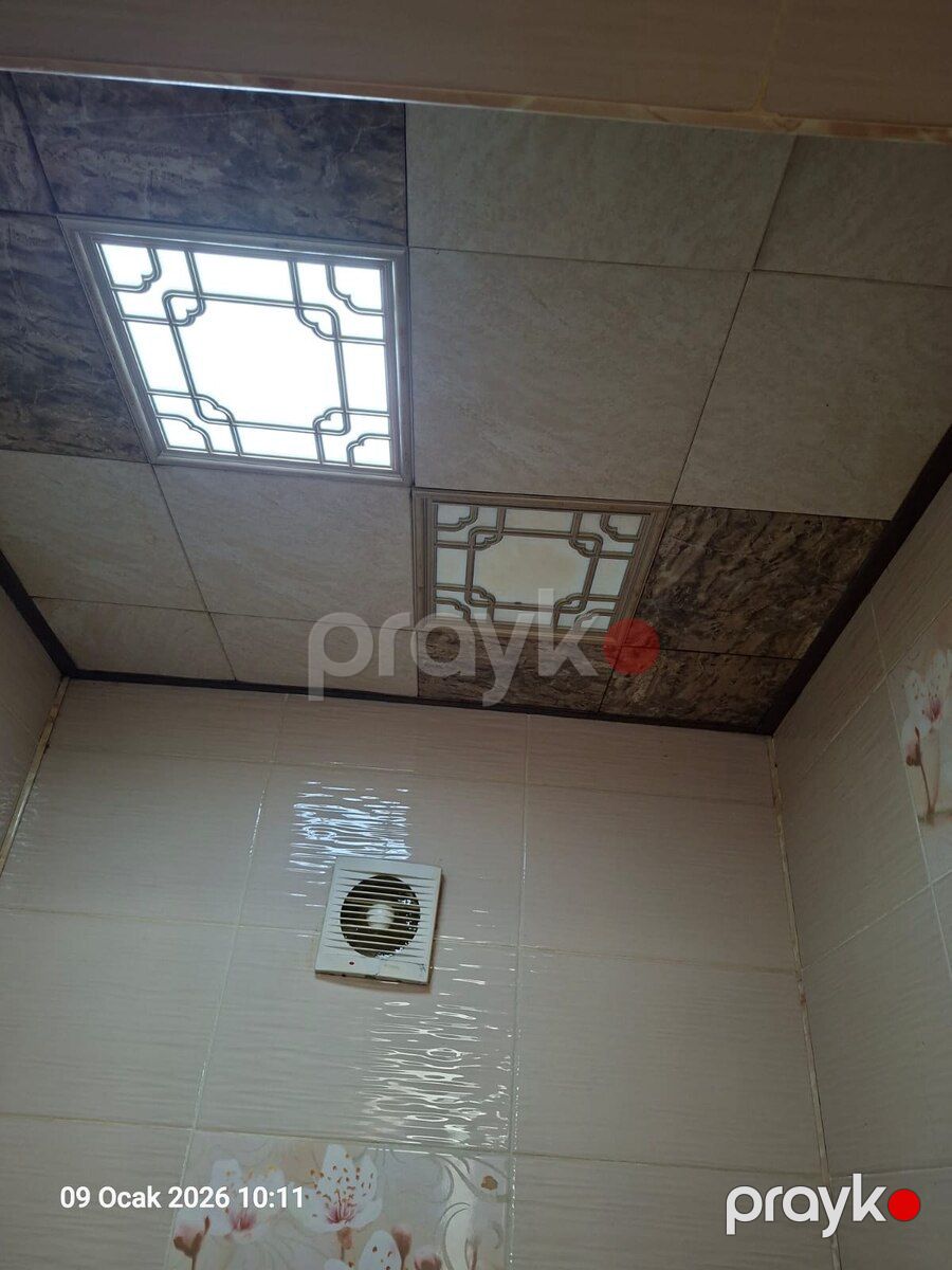 Həyət evi, Ramana qəs — Ev, villa, Bakı (9)