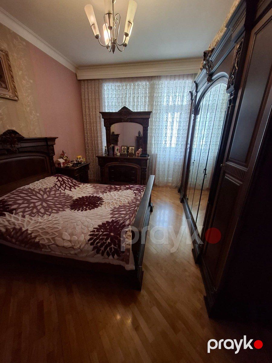 Satılır 3 otaqlı yeni tikili 106 m² — Mənzil, Bakı (4)