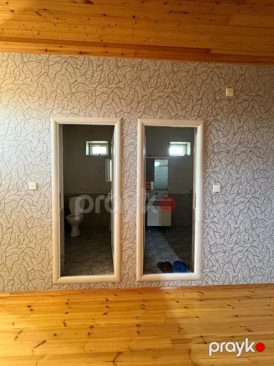 Satılır 6 otaqlı həyət evi/bağ evi 174 m² — Ev, villa, Bakı (10)