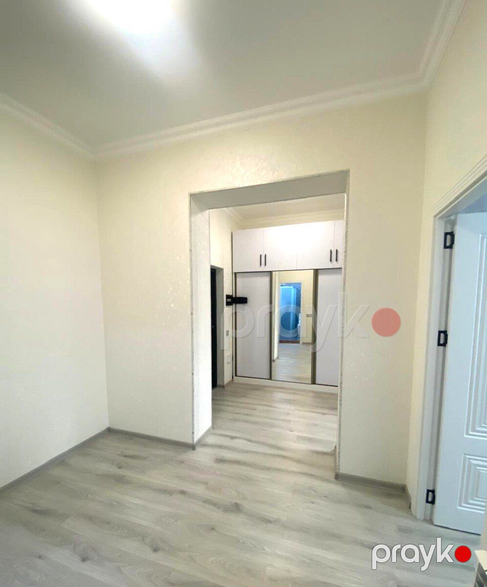 Satılır 3 otaqlı yeni tikili 63 m² — Mənzil, Bakı (4)