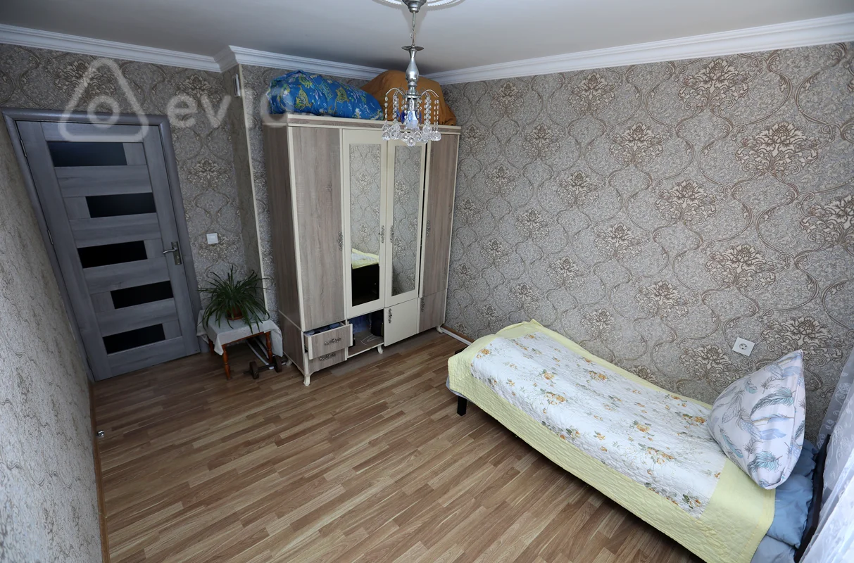 3 otaqlı mənzil, 65 m², Əhmədli Neapol 23 küç — Mənzil, Bakı (3)