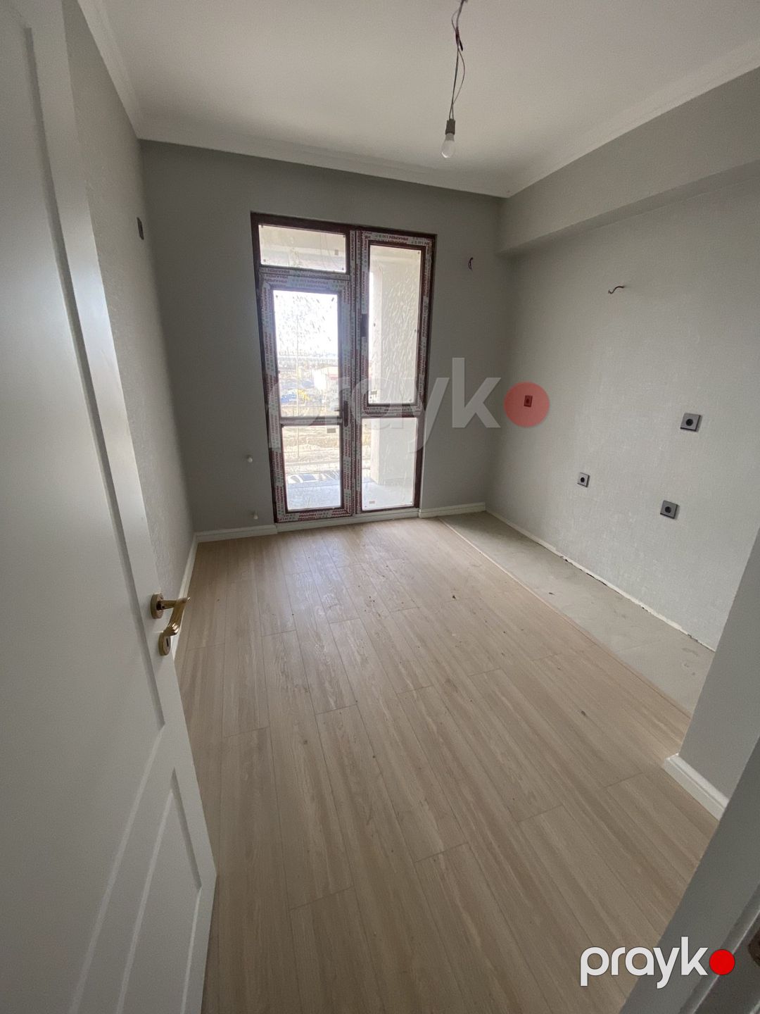 Satılır 2 otaqlı yeni tikili 52 m² — Mənzil, Sumqayıt (3)