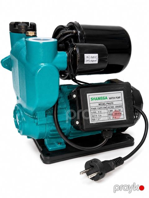 Səthi nasos Shamega PW370 — Bakı