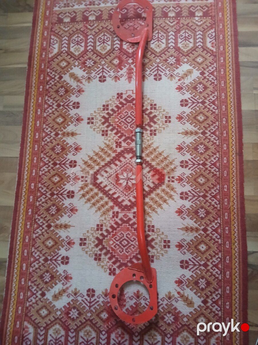 Tarımlayıcı — Ehtiyat hissələri və aksesuarlar, Bakı (2)