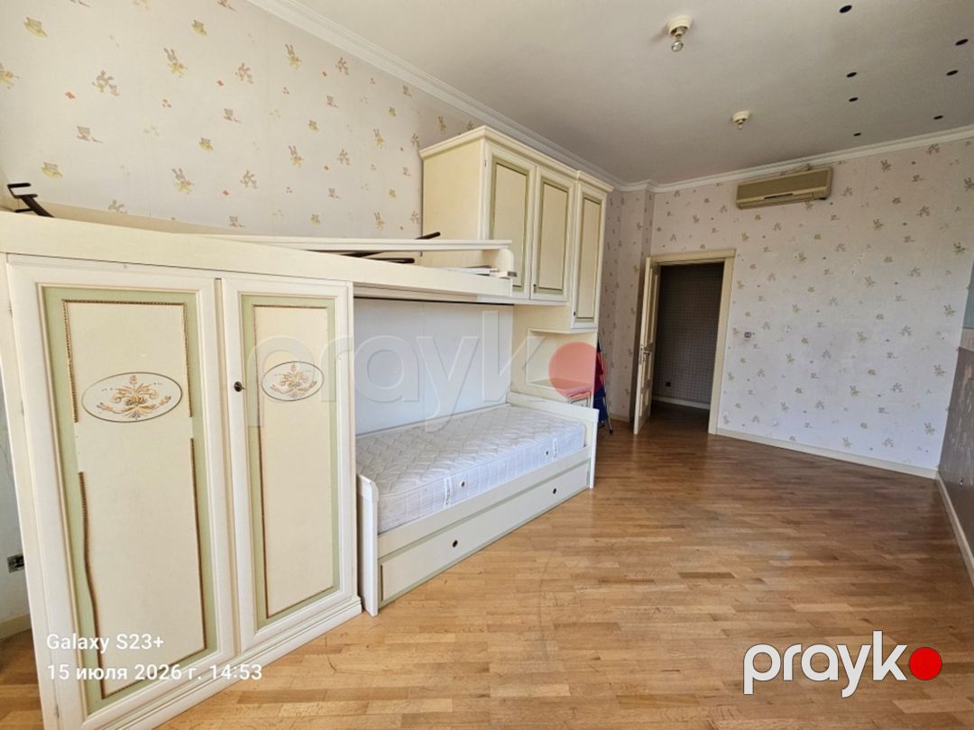 Satılır 3 otaqlı yeni tikili 135 m² — Mənzil, Bakı (11)