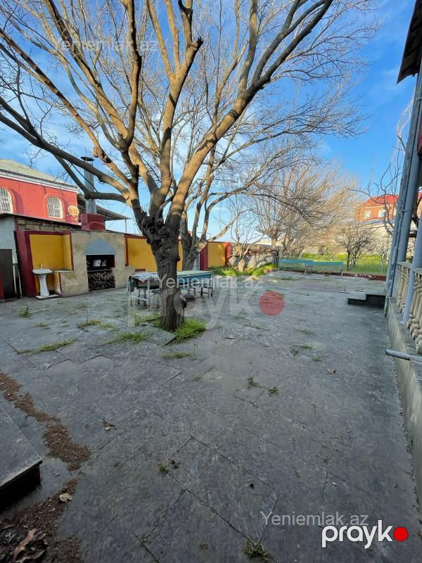 Satılır 6 otaqlı Həyət evi / Villa, 185 m², Novxanı — Ev, villa, Abşeron (6)