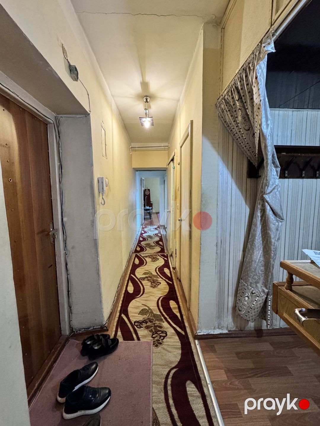Satılır 2 otaqlı köhnə tikili 85 m² — Mənzil, Bakı (5)