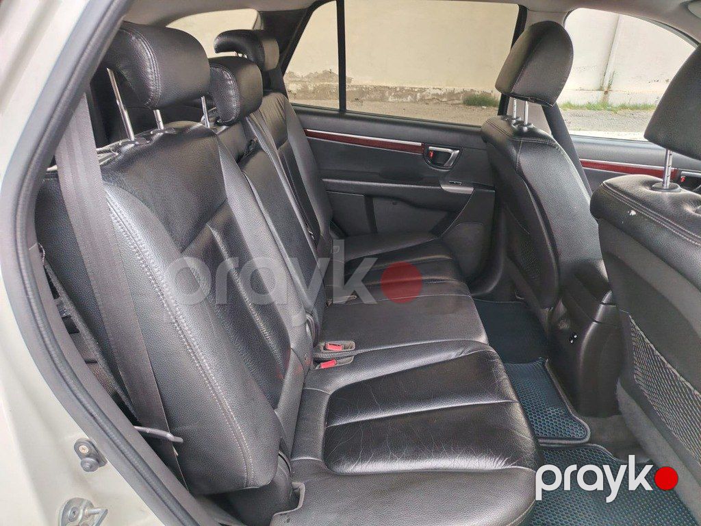 Hyundai Santa Fe, 2.0 L, 2011 il, 360 000 km — Avtomobillər, Bakı (12)